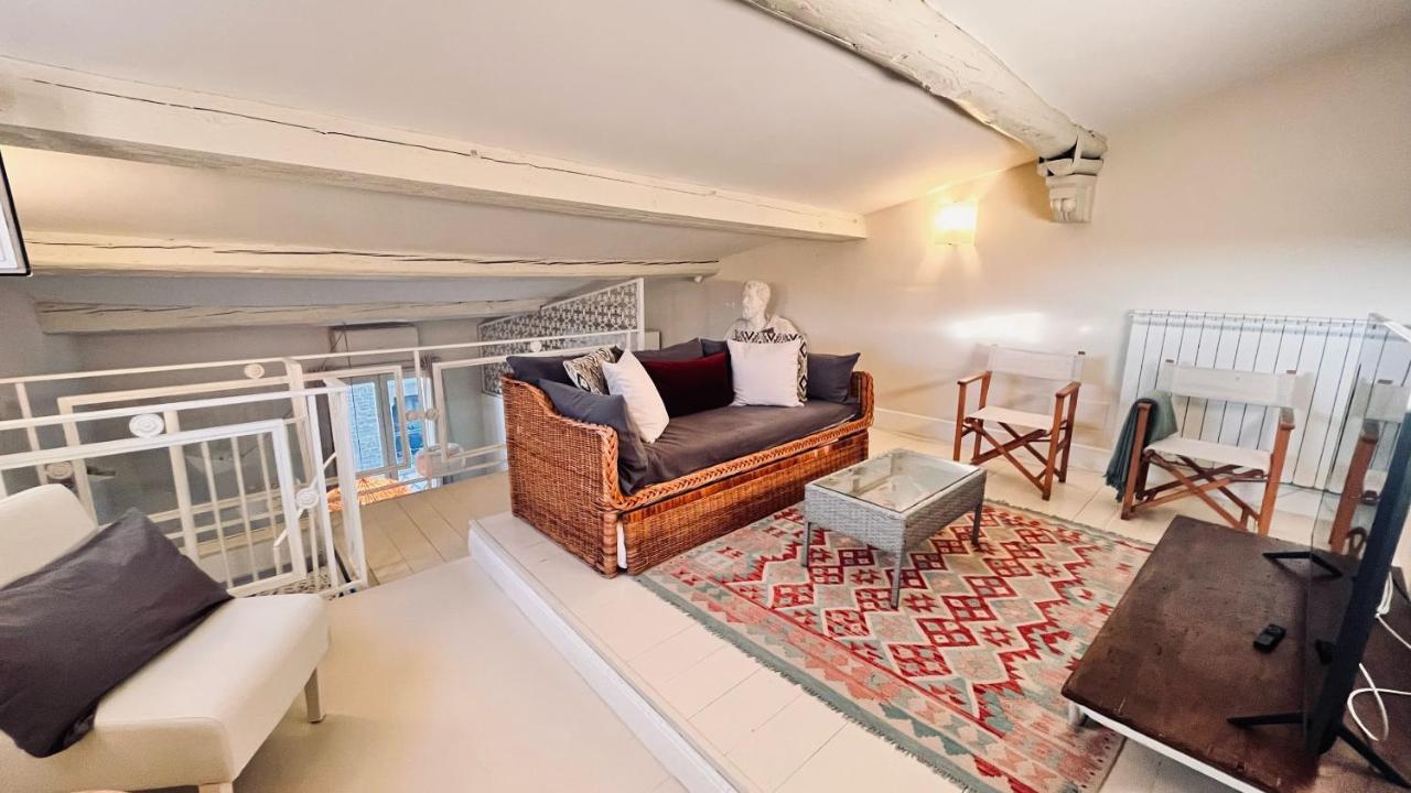 Borgo San Jacopo Penthouse By 360Rentals Florence Exterior photo