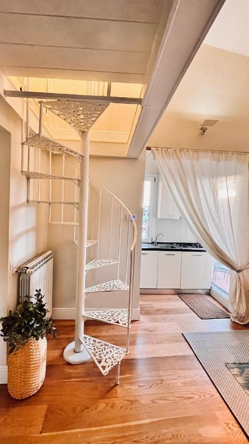 Borgo San Jacopo Penthouse By 360Rentals Florence Exterior photo