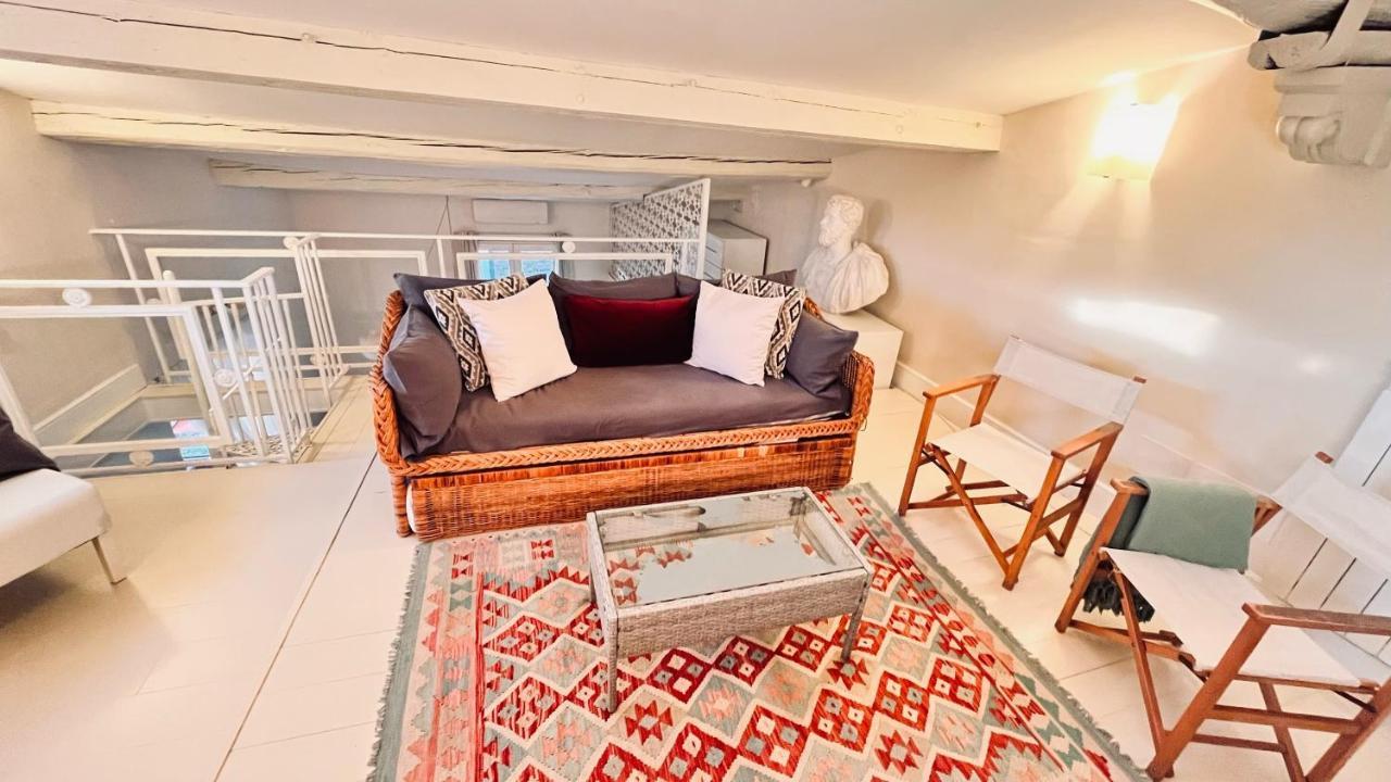 Borgo San Jacopo Penthouse By 360Rentals Florence Exterior photo