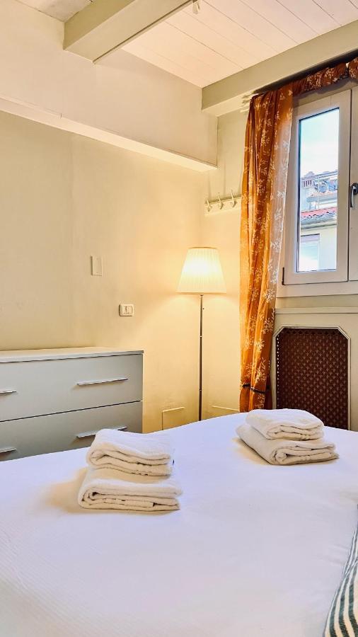 Borgo San Jacopo Penthouse By 360Rentals Florence Exterior photo