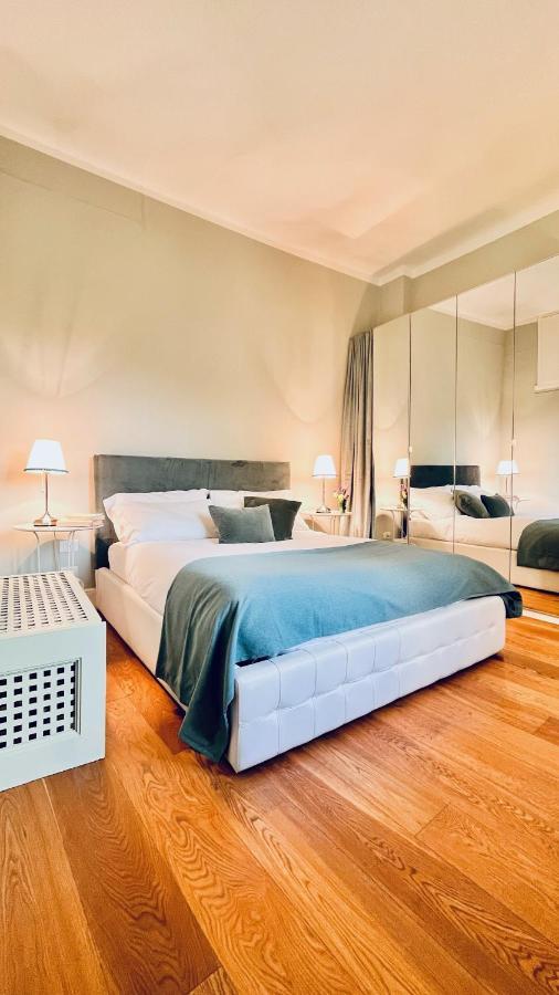 Borgo San Jacopo Penthouse By 360Rentals Florence Exterior photo