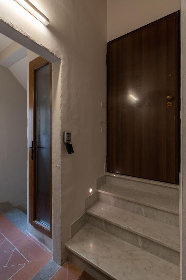 Borgo San Jacopo Penthouse By 360Rentals Florence Exterior photo