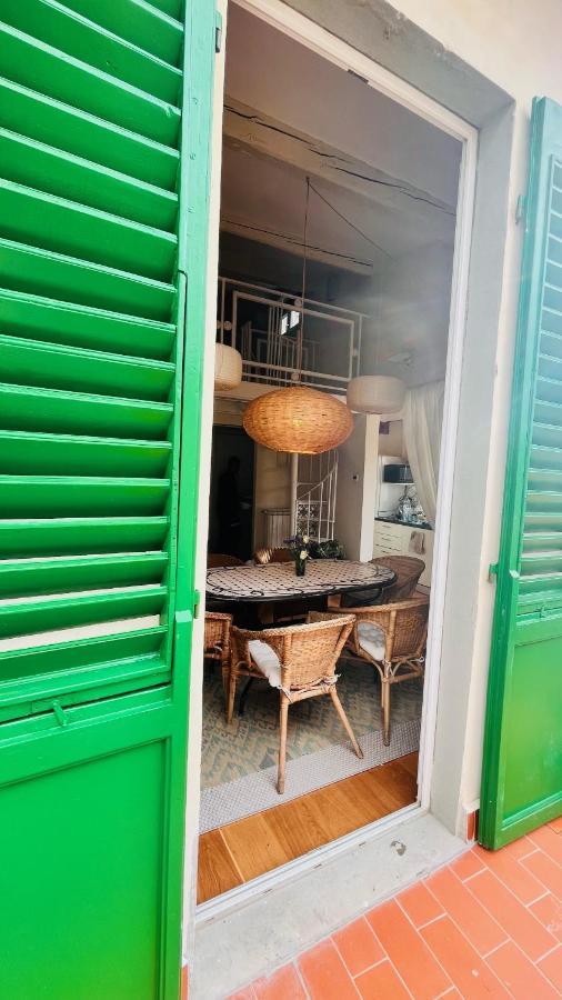 Borgo San Jacopo Penthouse By 360Rentals Florence Exterior photo