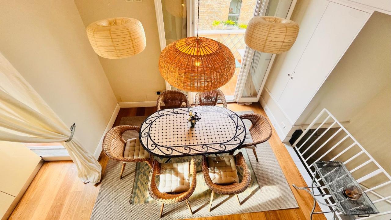 Borgo San Jacopo Penthouse By 360Rentals Florence Exterior photo