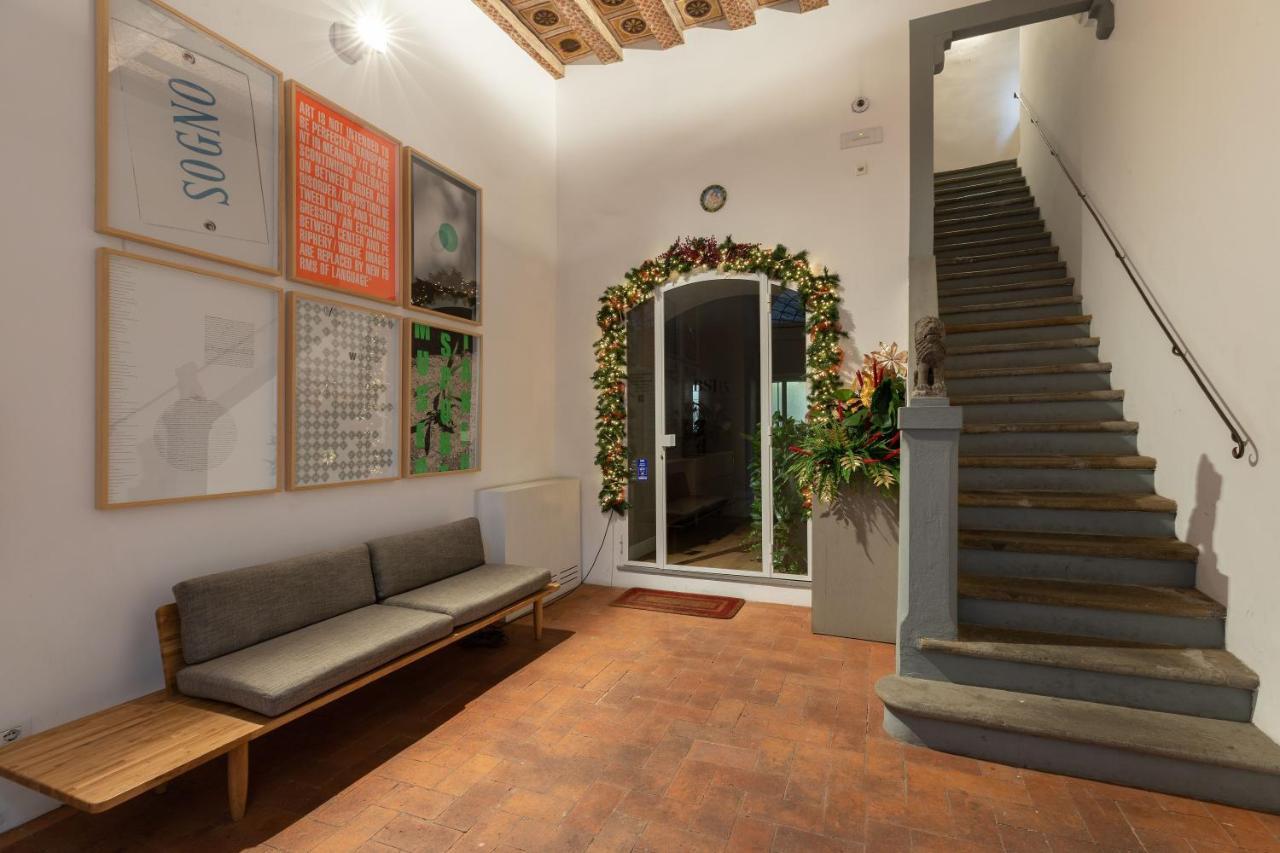 Borgo San Jacopo Penthouse By 360Rentals Florence Exterior photo