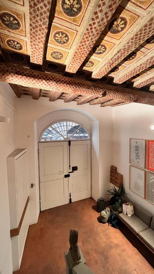 Borgo San Jacopo Penthouse By 360Rentals Florence Exterior photo